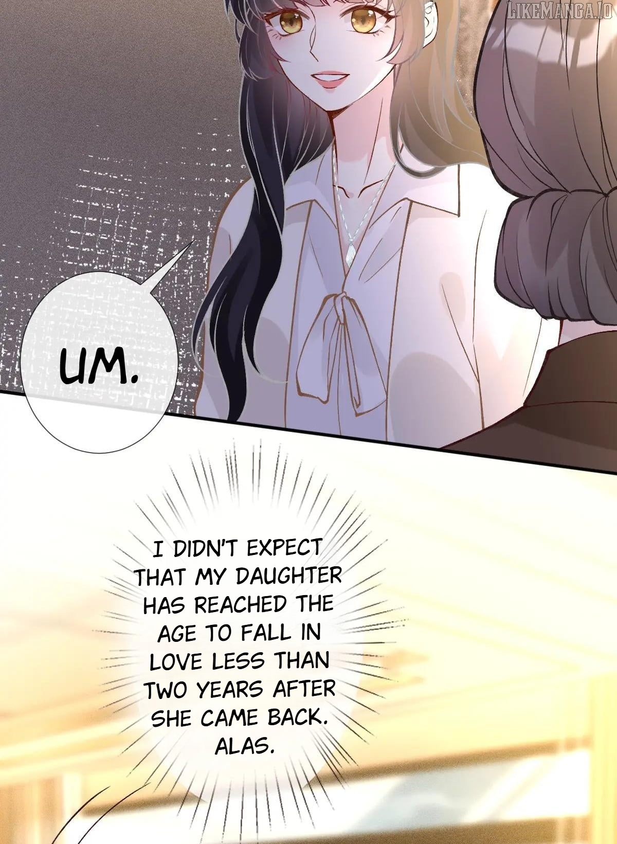 Everyone's Darling Chapter 280 - page 26